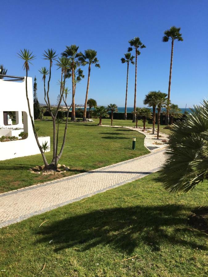 Pe Na Areia, Clube Nautilus, Porches Holiday home *